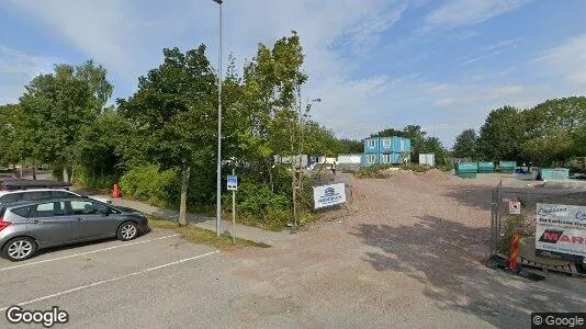 Apartments for rent in Västerås - Photo from Google Street View