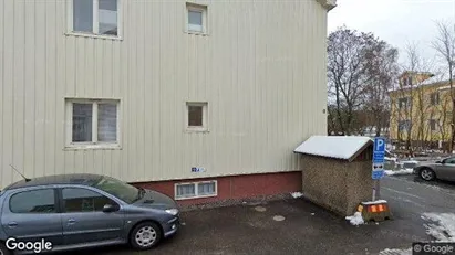 Apartments for rent in Västerås - Photo from Google Street View