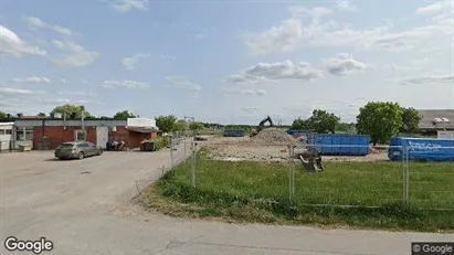 Apartments for rent in Västerås - Photo from Google Street View