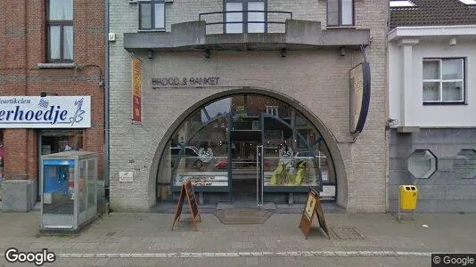 Apartments for rent in Malle - Photo from Google Street View