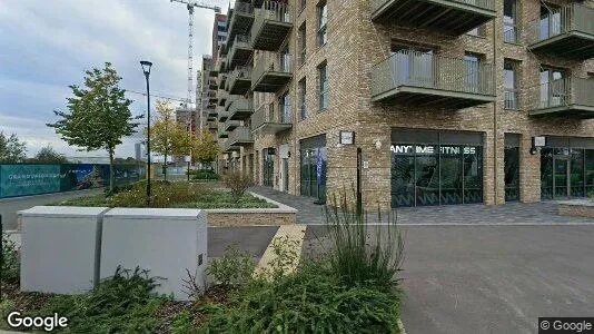 Apartments for rent in Wembley - Middlesex - Photo from Google Street View