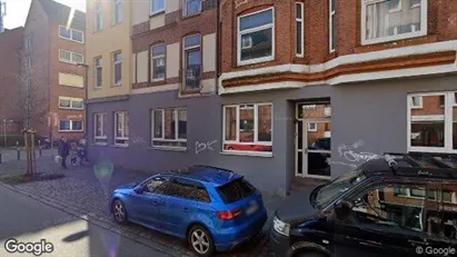 Apartments for rent in Kiel - Photo from Google Street View