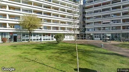 Apartments for rent in Munich Thalkirchen-Obersendling-Forstenried-Fürstenried-Solln - Photo from Google Street View