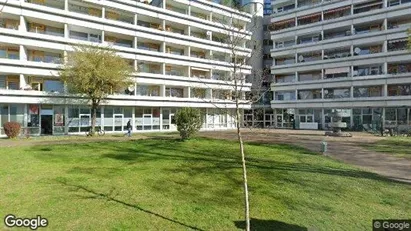 Apartments for rent in Munich Thalkirchen-Obersendling-Forstenried-Fürstenried-Solln - Photo from Google Street View