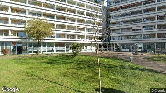 Apartments for rent in Munich Thalkirchen-Obersendling-Forstenried-Fürstenried-Solln - Photo from Google Street View