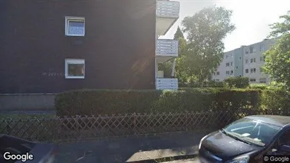 Apartments for rent in Recklinghausen - Photo from Google Street View