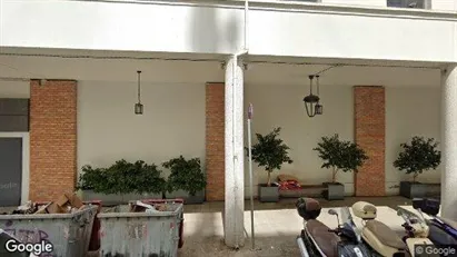 Apartments for rent in Patras - Photo from Google Street View