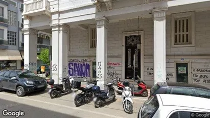 Apartments for rent in Patras - Photo from Google Street View
