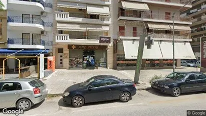 Apartments for rent in Patras - Photo from Google Street View