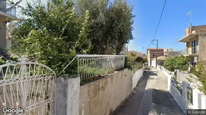 Apartments for rent in Patras - Photo from Google Street View