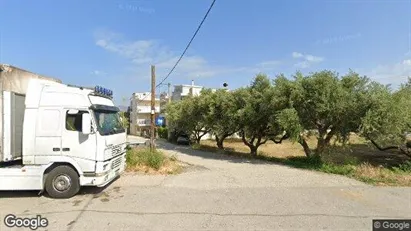 Apartments for rent in Patras - Photo from Google Street View