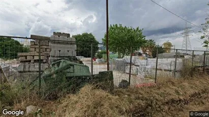 Apartments for rent in Patras - Photo from Google Street View