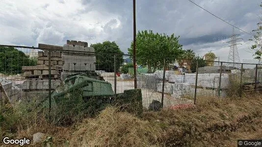 Apartments for rent in Patras - Photo from Google Street View