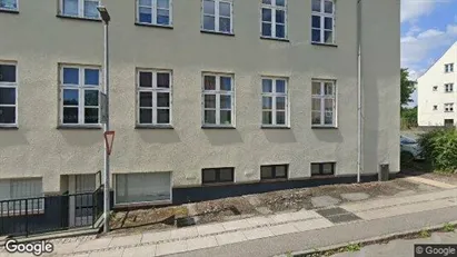Apartments for rent in Kolding - Photo from Google Street View
