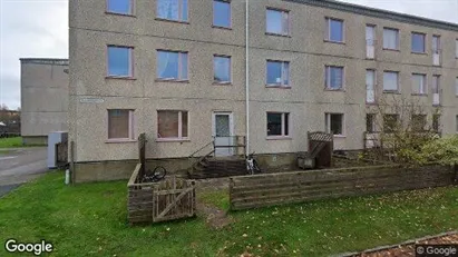 Apartments for rent in Uddevalla - Photo from Google Street View