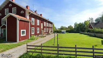 Apartments for rent in Hallsberg - Photo from Google Street View