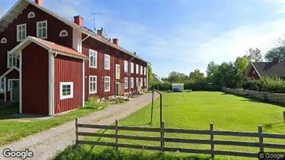Apartments for rent in Hallsberg - Photo from Google Street View