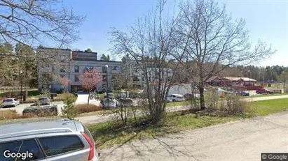 Apartments for rent in Enköping - Photo from Google Street View