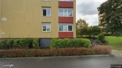 Apartments for rent in Norrköping - Photo from Google Street View