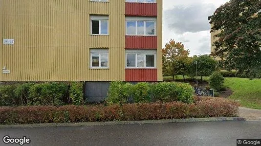 Apartments for rent in Norrköping - Photo from Google Street View