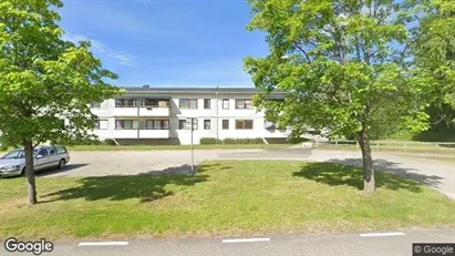 Apartments for rent in Bollnäs - Photo from Google Street View