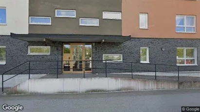 Apartments for rent in Nyköping - Photo from Google Street View