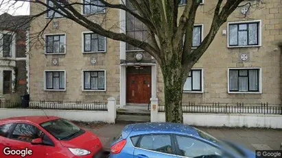 Apartments for rent in Cardiff - South Glamorgan - Photo from Google Street View