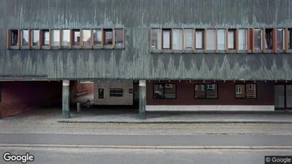 Apartments for rent in Kolding - Photo from Google Street View