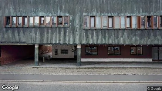 Apartments for rent in Kolding - Photo from Google Street View