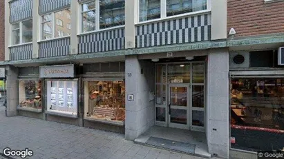 Apartments for rent in Jönköping - Photo from Google Street View