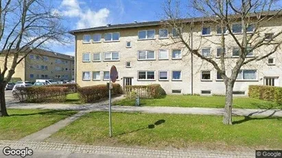 Apartments for rent in Taastrup - Photo from Google Street View
