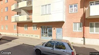 Apartments for rent in Gävle - Photo from Google Street View