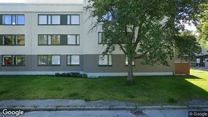 Apartments for rent in Gävle - Photo from Google Street View