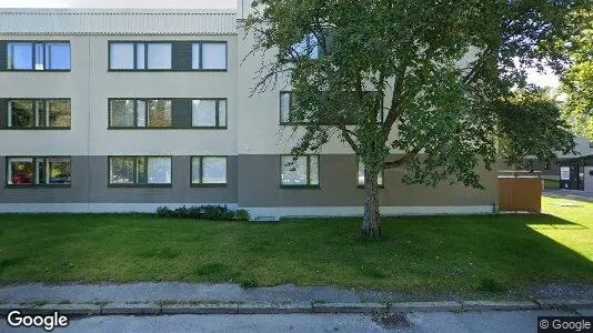 Apartments for rent in Gävle - Photo from Google Street View