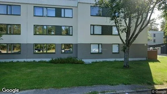 Apartments for rent in Gävle - Photo from Google Street View