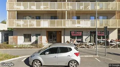 Apartments for rent in Linköping - Photo from Google Street View