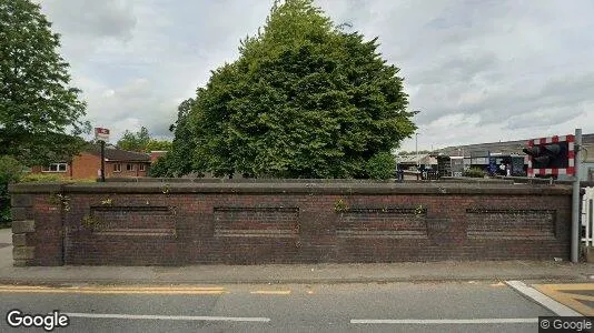 Apartments for rent in Harrogate - North Yorkshire - Photo from Google Street View