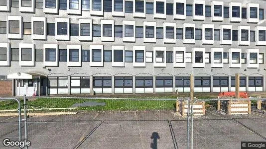 Apartments for rent in Kingston upon Thames - Surrey - Photo from Google Street View