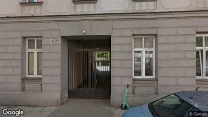 Apartments for rent in Łódź - Photo from Google Street View