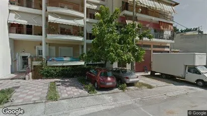 Apartments for rent in Drama - Photo from Google Street View