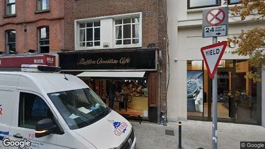 Apartments for rent in Dublin 2 - Photo from Google Street View