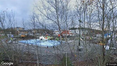Apartments for rent in Västerås - Photo from Google Street View