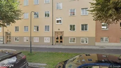 Apartments for rent in Linköping - Photo from Google Street View