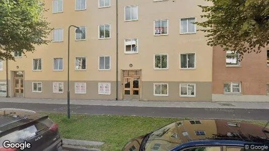 Apartments for rent in Linköping - Photo from Google Street View