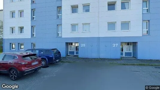 Apartments for rent in Reykjavík Breiðholt - Photo from Google Street View