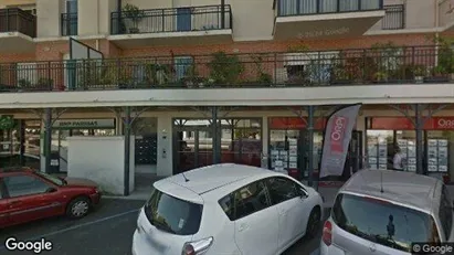 Apartments for rent in Arcachon - Photo from Google Street View