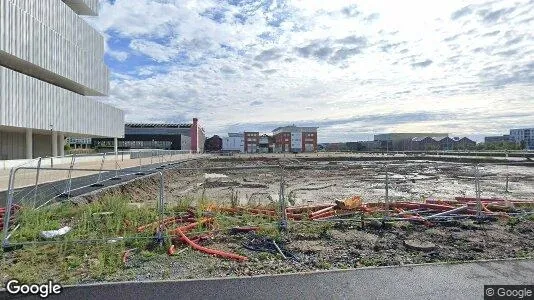 Apartments for rent in Le Havre - Photo from Google Street View