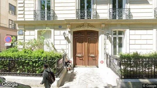 Apartments for rent in Location is not specified - Photo from Google Street View