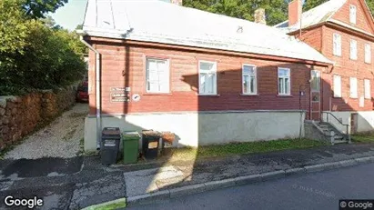 Apartments for rent in Tartu - Photo from Google Street View