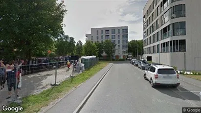 Apartments for rent in Tallinn Kesklinna - Photo from Google Street View
